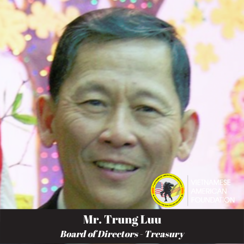 Trung Luu